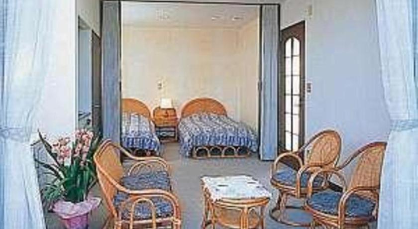 Tomoyama Kanko Hotel Shima  Buitenkant foto